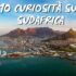 10 curiosità Sudafrica