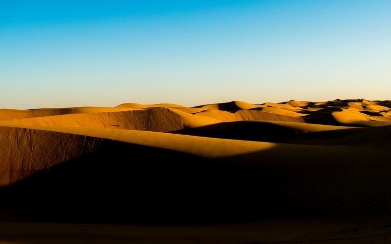 Wahiba Sands deserto Oman agenzia viaggi