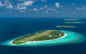 Ifuru Maldive